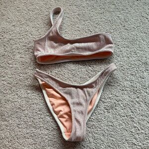 Triangl Swimsuit